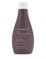 Marks and Spencer  Conditioning Curl Wash 340ml