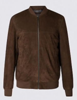 Suede Jacket 185.00 €