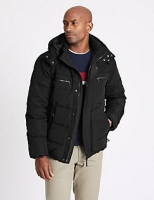 Marks and Spencer  Parka with Stromwear