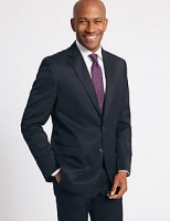 Marks and Spencer  Big & Tall Navy Regular Fit Suit