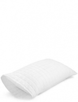 Marks and Spencer  Supersoft Pillow Protector
