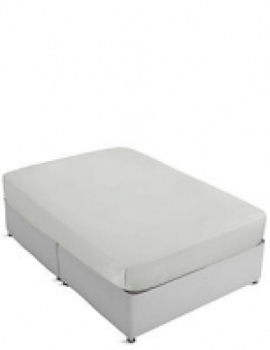Comfortably Cool Cotton & Tencel® Blend Extra Deep Fitted Sh 30.00 €
