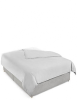 Marks and Spencer  Washed Cotton Duvet Cover