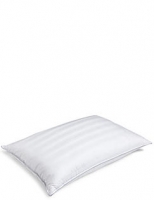 Marks and Spencer  Hungarian Goose Down & Feather Pillow
