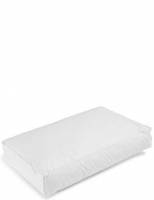 Marks and Spencer  Duck Feather & Down Boxwall Pillow