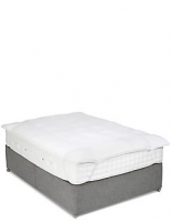 Marks and Spencer  Supersoft Mattress Topper