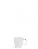 Marks and Spencer  Double Walled Coffee Cup