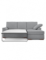 Marks and Spencer  Nantucket Corner Chaise Storage Sofa Bed (Right-Hand)