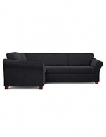 Marks and Spencer  Abbey Small Corner Sofa (Left-Hand)
