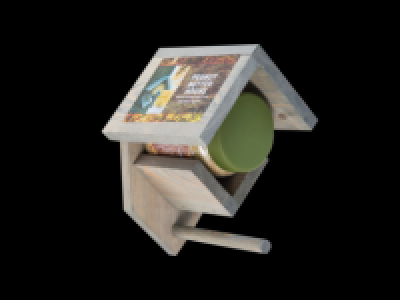Peanut Butter Bird House 4.99 €