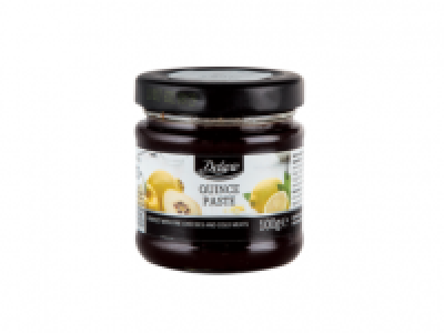 DELUXE Conserves For Cheese 1.49 €