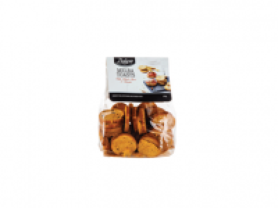 DELUXE Melba Toasts 1.49 €