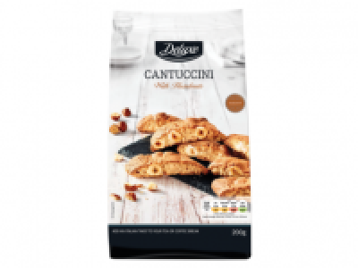 DELUXE Cantuccini 2.99 €