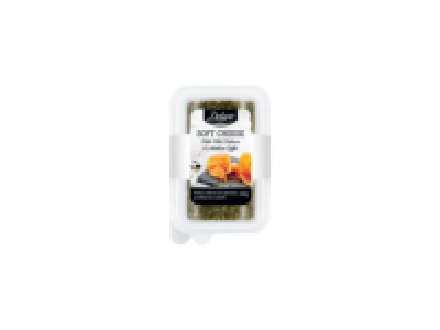 DELUXE Gourmet Cream Cheese 1.29 €