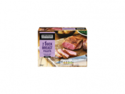 Lidl  BRAEMOOR 2 Duck Breast Fillets