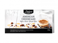 Lidl  DELUXE American Style Cheesecake