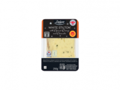 DELUXE Blended Cheese