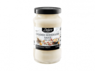 DELUXE Horseradish 1.49 €