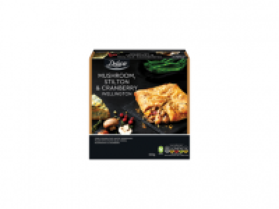 DELUXE Big Vegetable Parcels 3.69 €