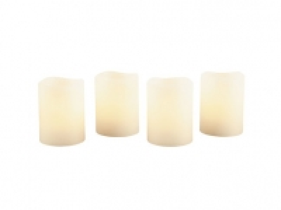 MELINERA Real Wax LED Candles 6.99 €