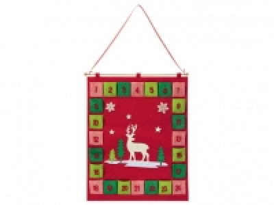 MELINERA Advent Calendar 4.99 €