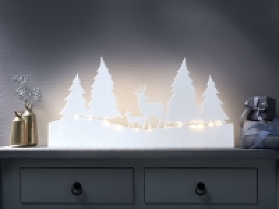 MELINERA LED Window Decoration 5.99 €