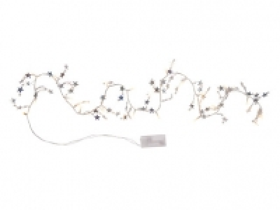 MELINERA LED Fairy Lights 4.99 €