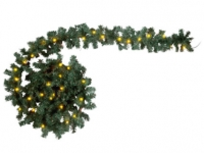 MELINERA LED Christmas Garland 14.99 €