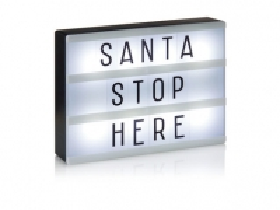 PREMIER Light Box 4.99 €