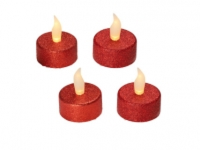 MELINERA LED Tealights 3.99 €