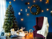 Lidl  MELINERA 6ft Premium Christmas Tree