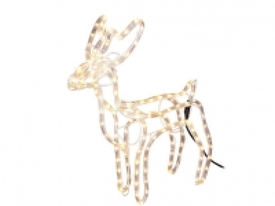 MELINERA 3D Rope Light Figure 18.99 €
