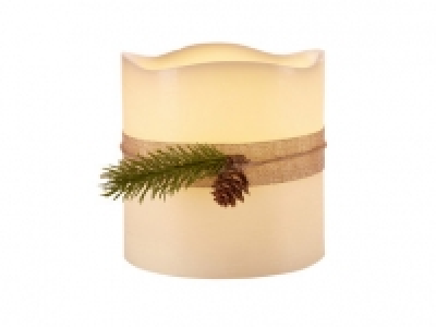 MELINERA LED Real Wax Candles 7.99 €
