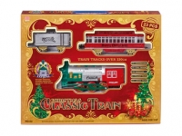 Lidl  Classic Christmas Train