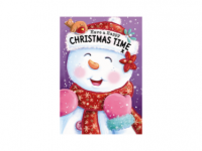 Christmas Greeting Cards 0.99 €