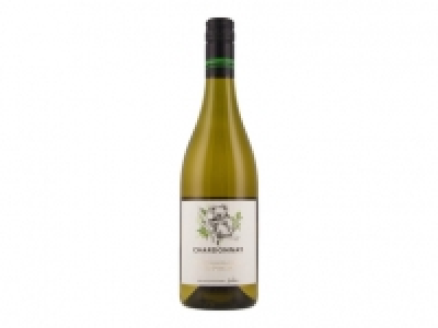 Lidl  WINEMAKERS SELECTION Australian Premium Chardonnay Coonawarr