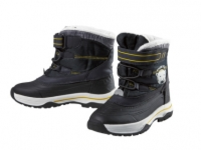 Lidl  LUPILU/PEPPERTS Kids Winter Boots