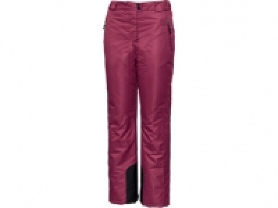 CRIVIT Ladies/Mens Ski Trousers
