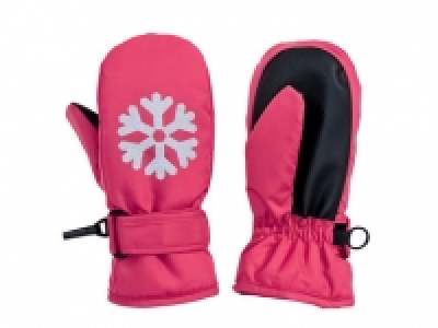 LUPLIU/CRIVIT Kids Ski Gloves/Mittens
