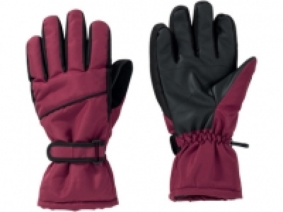 CRIVIT Ladies/Mens Ski Gloves 6.99 €