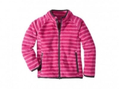 LUPLIU Kids Fleece Jacket