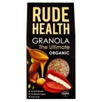 Centra  Rude Health The Ultimate Granola 500g