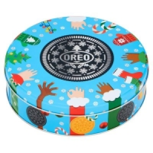 Oreo Gifting Tin 350g 2.50 €