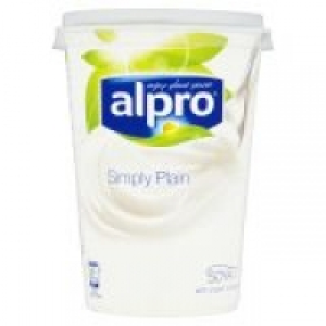 Yogurt Range 1.50 €