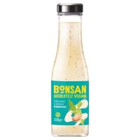 Centra  Bonsan Organic Ceasar Dressing Vegan 325ml