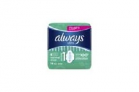 Femcare Range 2.00 €