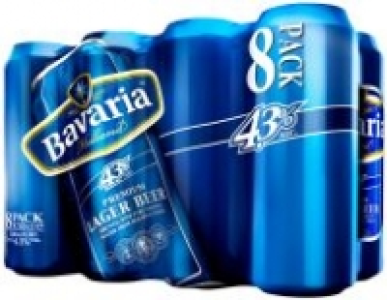 Cans Multi Pack 10.00 €