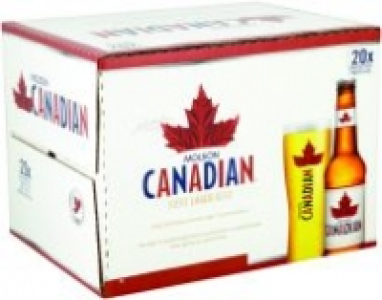 Lager Beer Bottles 16.00 €