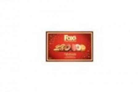 Fabulously Biscuit Selection 6.00 €