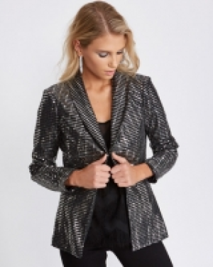 Savida Shiny Blazer 50.00 €